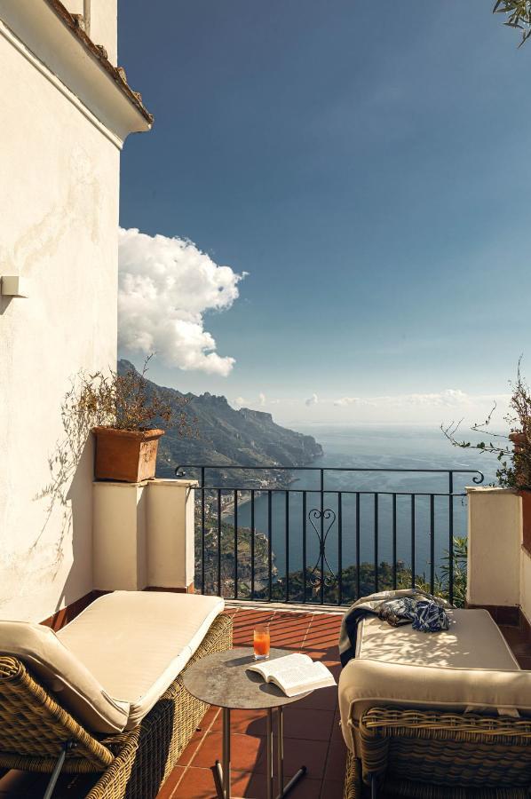 Villa Margherita By Belmond Ravello Exterior photo