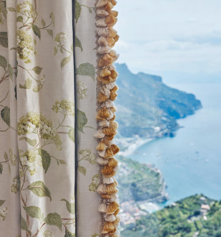 Villa Margherita By Belmond Ravello Exterior photo