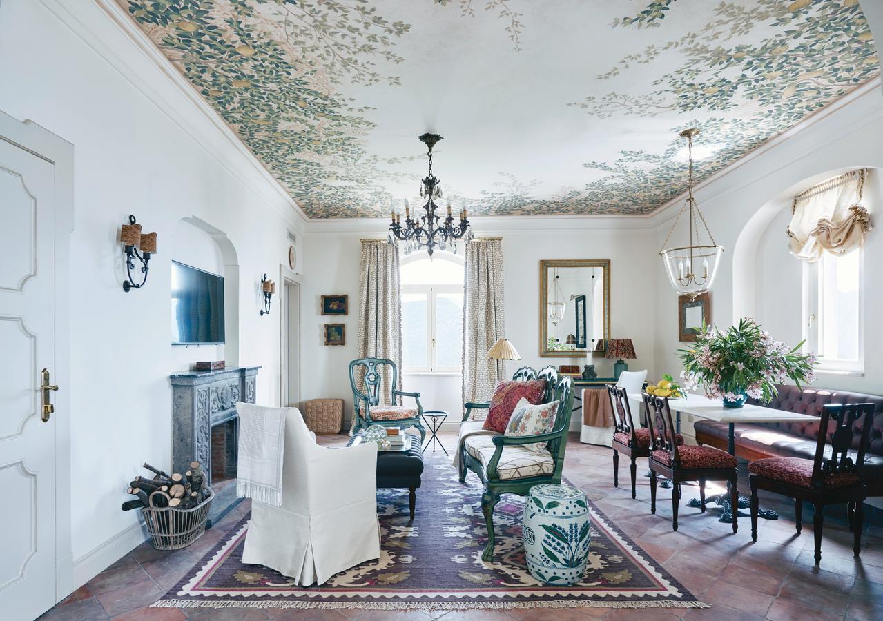 Villa Margherita By Belmond Ravello Exterior photo
