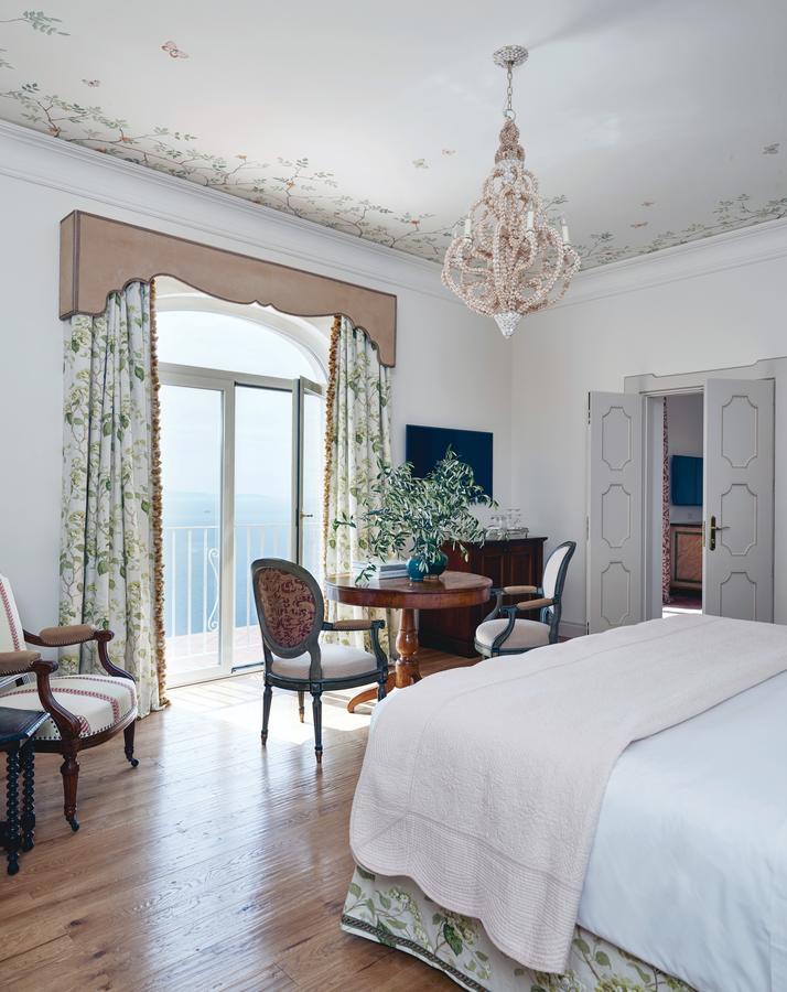 Villa Margherita By Belmond Ravello Exterior photo